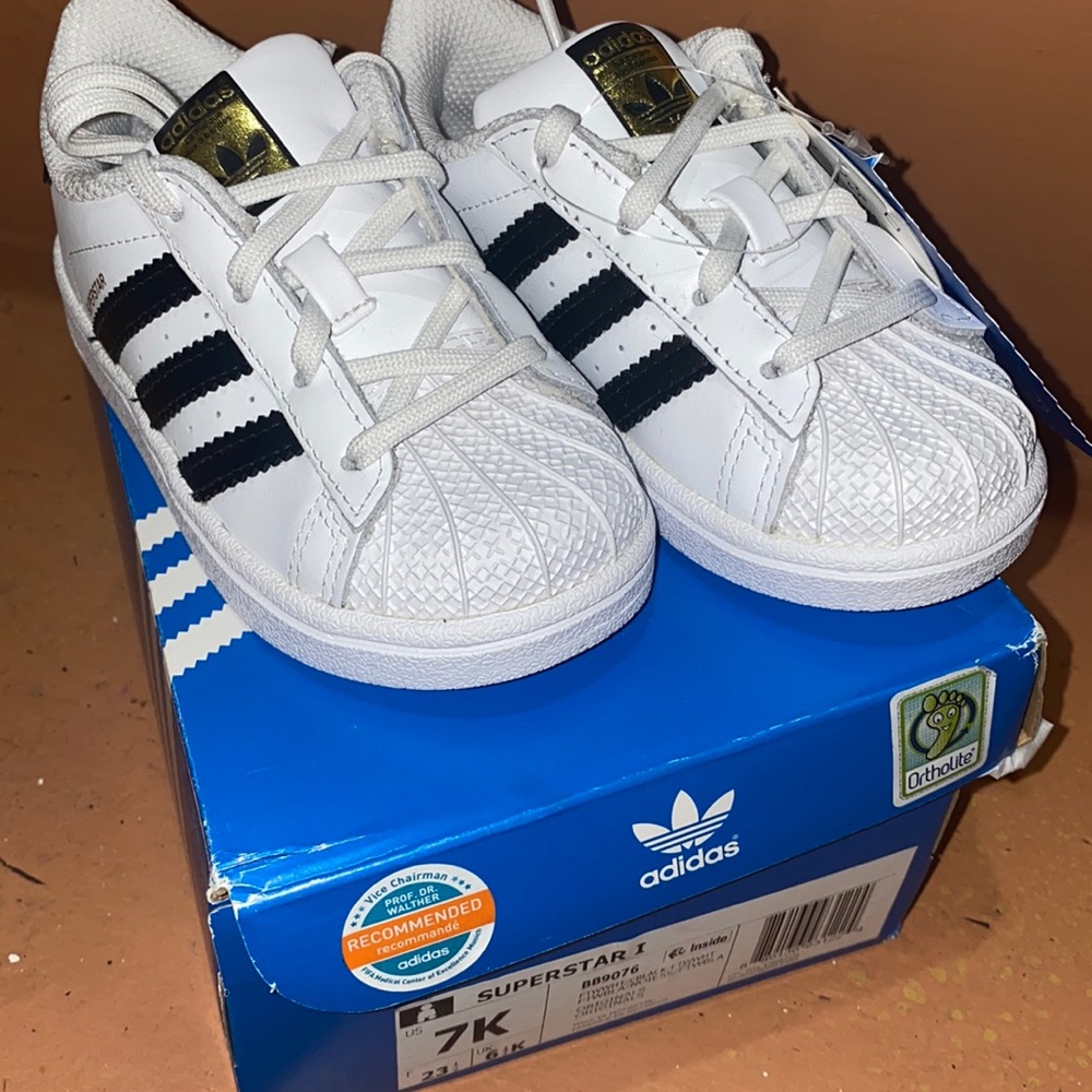 Adidas sneakers